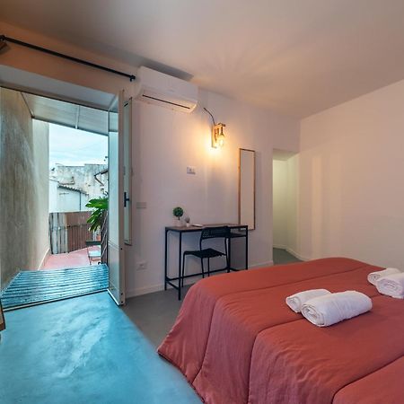 Rivoluzione9 Apartment ปาแลร์โม ภายนอก รูปภาพ