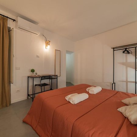 Rivoluzione9 Apartment ปาแลร์โม ภายนอก รูปภาพ