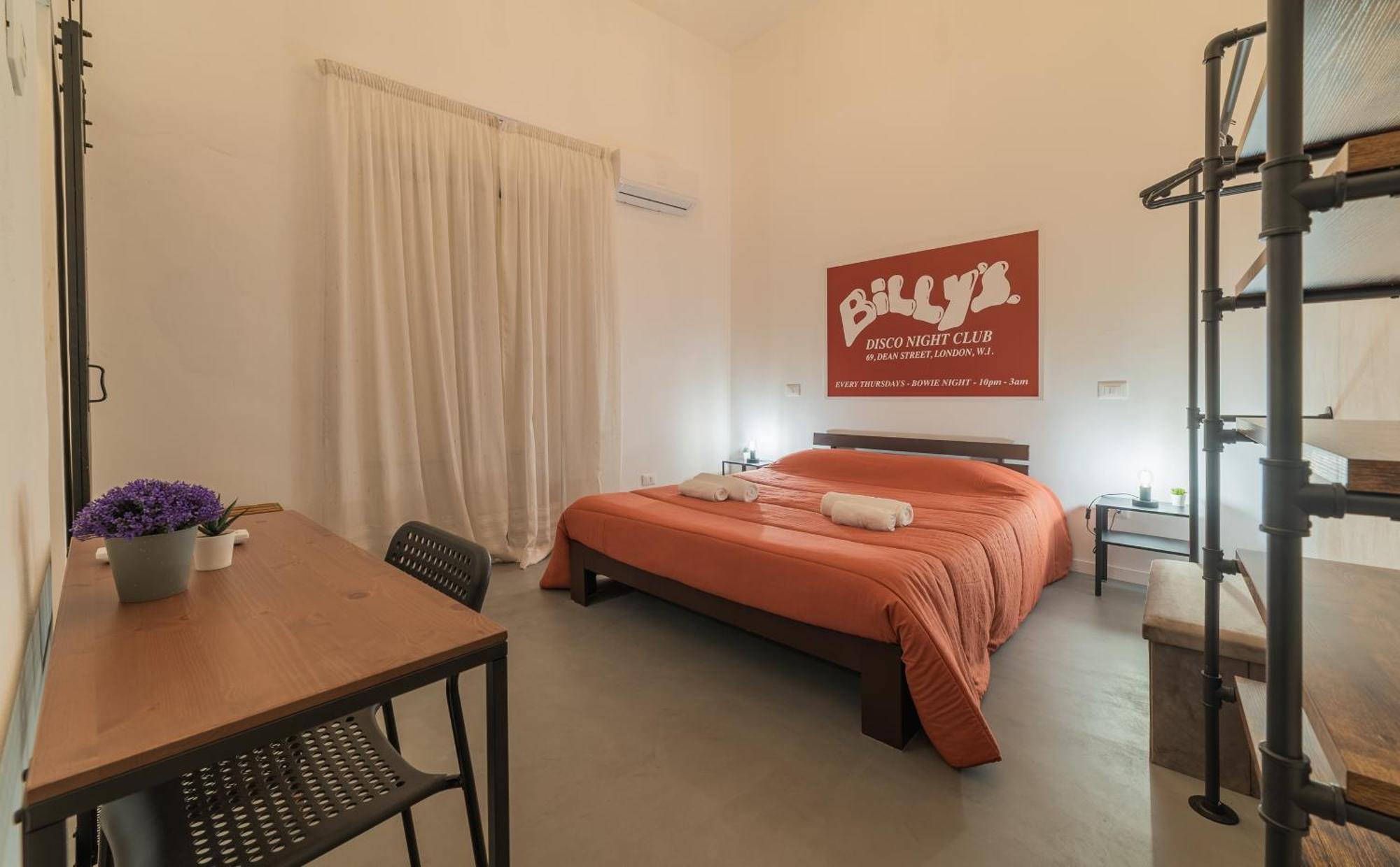 Rivoluzione9 Apartment ปาแลร์โม ภายนอก รูปภาพ