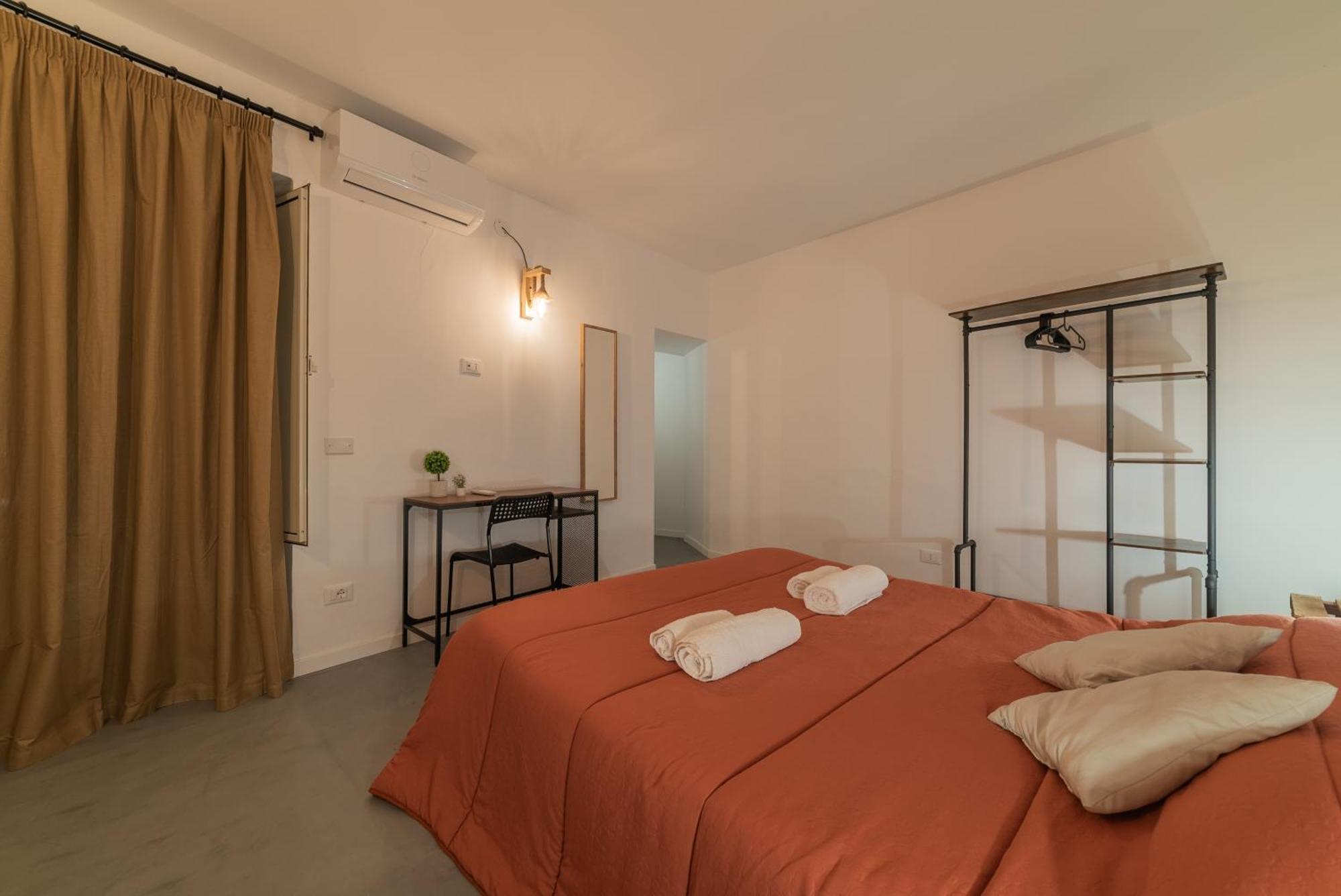 Rivoluzione9 Apartment ปาแลร์โม ภายนอก รูปภาพ