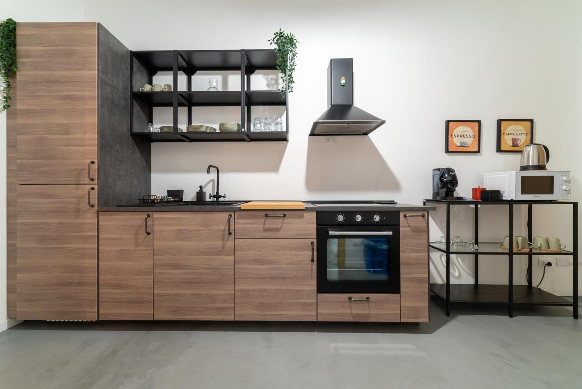 Rivoluzione9 Apartment ปาแลร์โม ภายนอก รูปภาพ