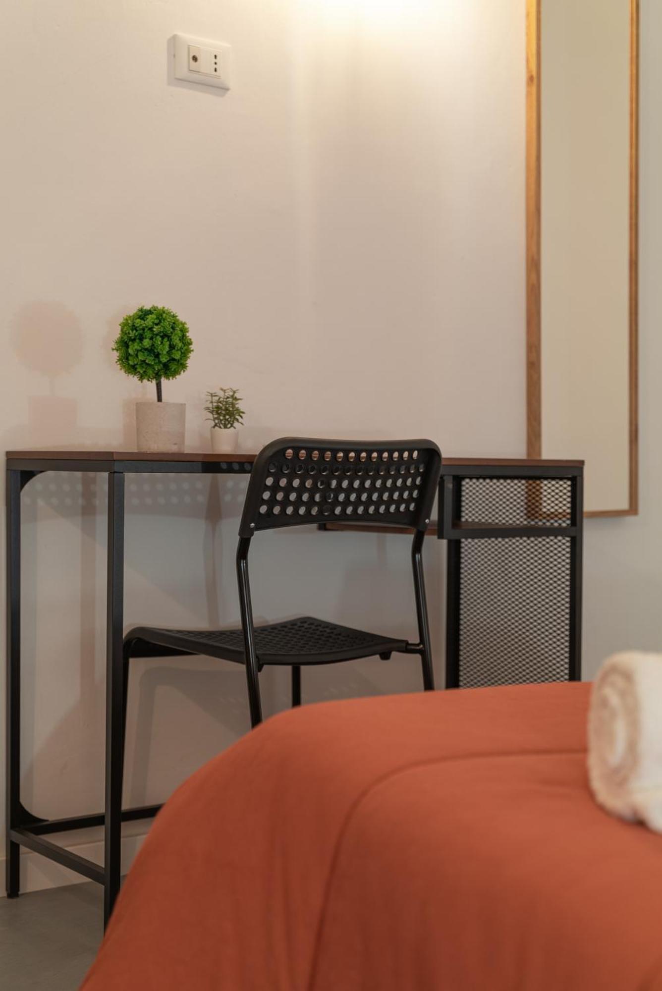 Rivoluzione9 Apartment ปาแลร์โม ภายนอก รูปภาพ