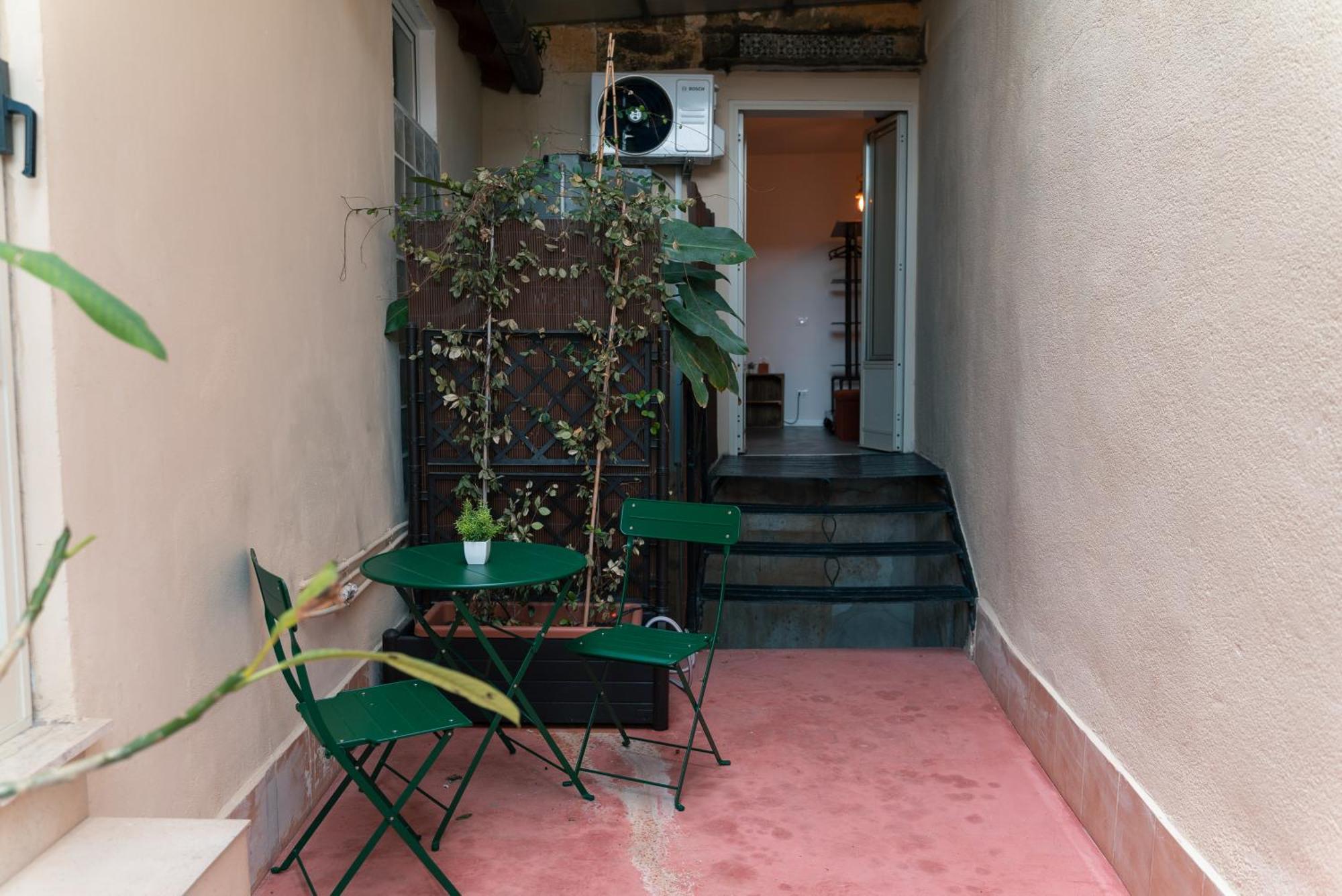 Rivoluzione9 Apartment ปาแลร์โม ภายนอก รูปภาพ