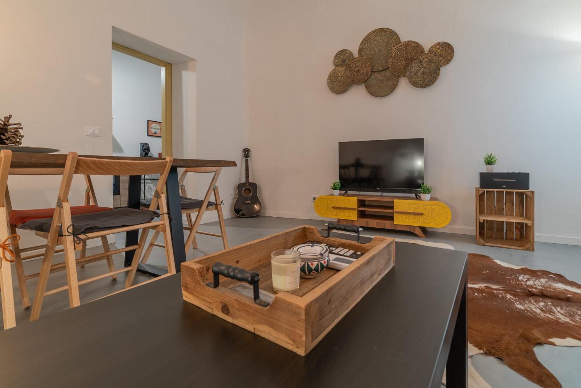 Rivoluzione9 Apartment ปาแลร์โม ภายนอก รูปภาพ