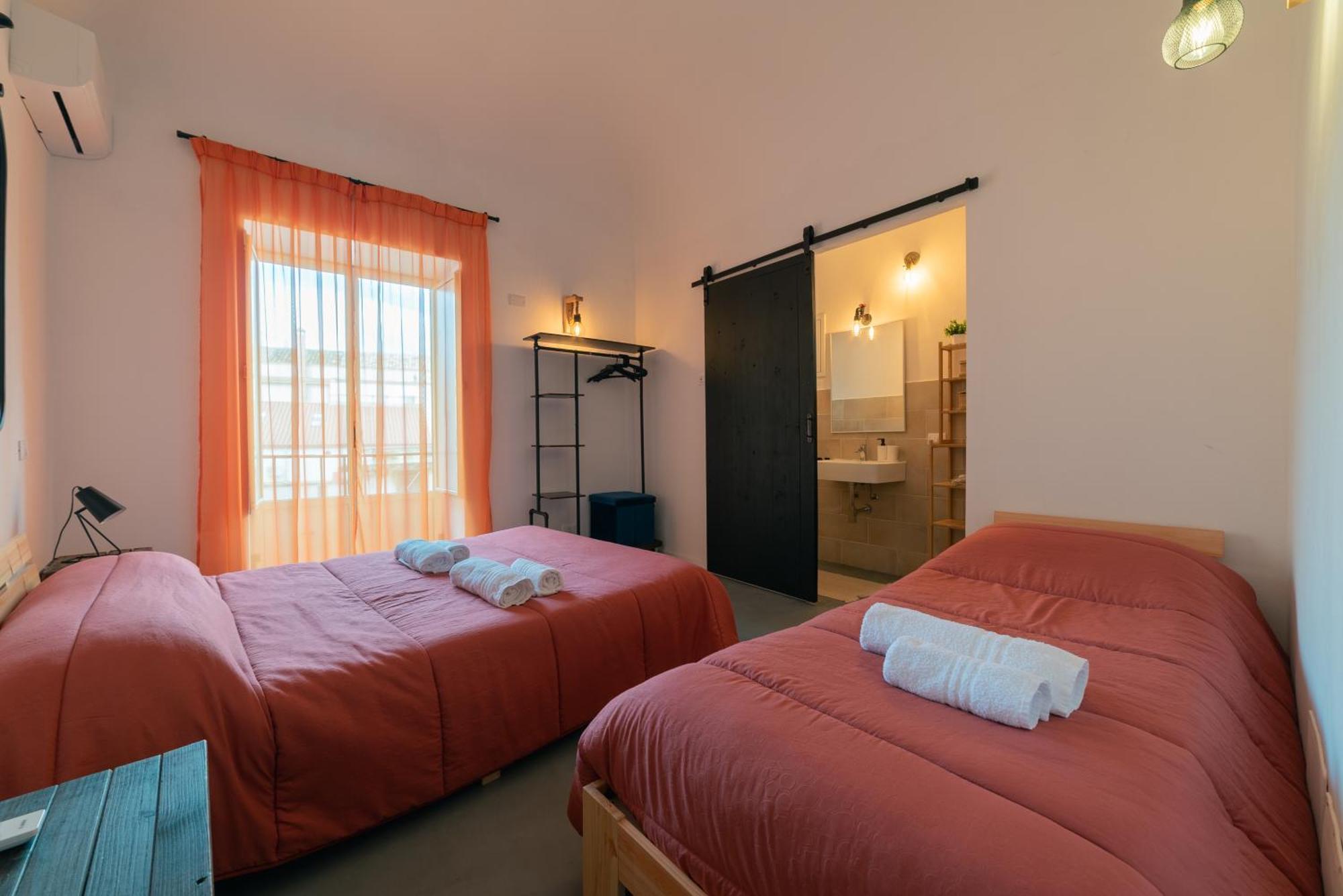 Rivoluzione9 Apartment ปาแลร์โม ภายนอก รูปภาพ